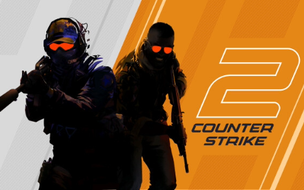Counter-Strike 2