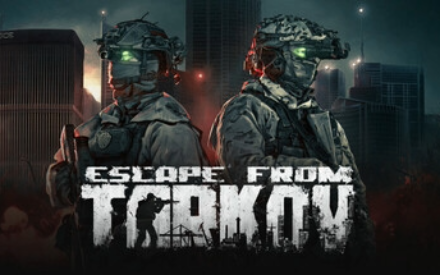 Escape from Tarkov