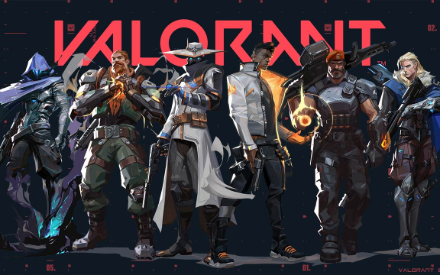 VALORANT