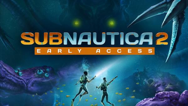 Subnautica 2