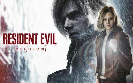 Resident Evil Requiem
