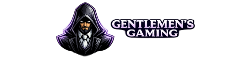 Gentlemen's Gaming