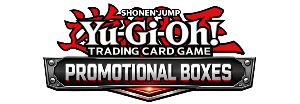 Yu-Gi-Oh! Logo