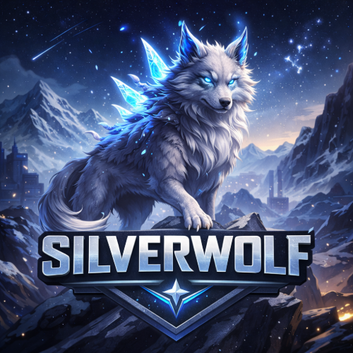 Silverwolf Profile Picture