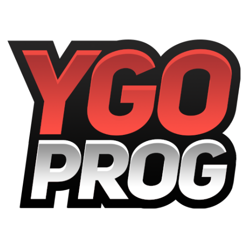 YGOprog.com